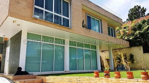 Imagen 2 de 23 de Livy Ramirez Vende Casa En Alto Hatillo Mls #22-17017