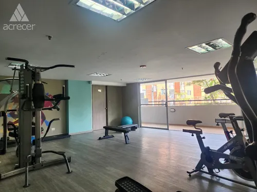 Arriendo Aparta Suite En Poblado Del Sur