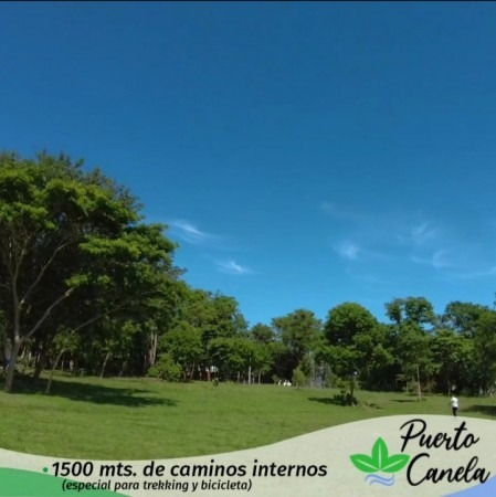 Imagen 12 de 12 de Terrenos En Venta -puerto Canela -posadas
