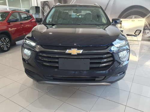 Chevrolet Montana 1.2 T Premier At