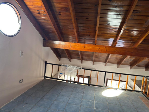 Alquiler 2 Amb Mas Playroom C/balcon. A Nuevo!!!!!