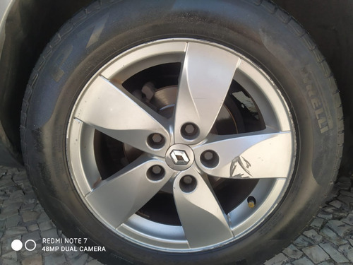 Imagem 14 de 15 de Renault Fluence 2.0 Dynamique Hi-flex 4p