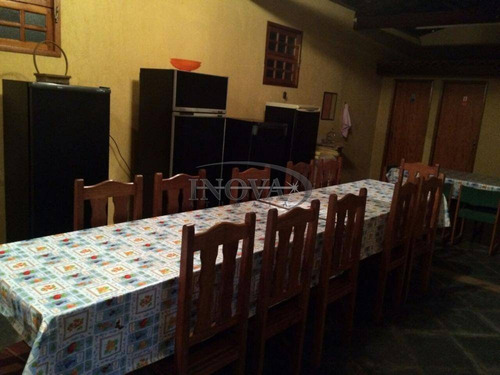 Imagem 24 de 30 de Chácara À Venda Em Portão - Ch033605