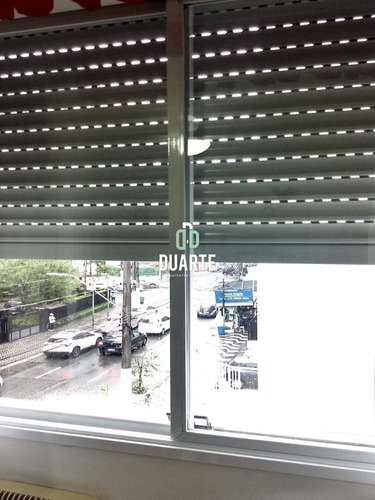 Imagem 20 de 30 de Vendo Apartamento Lindo No Boqueirão Em Santos, 3 Quartos, Varanda, 121m2 Úteis, 1 Vaga, Portaria 24 Horas, - Ap03498 - 69184632