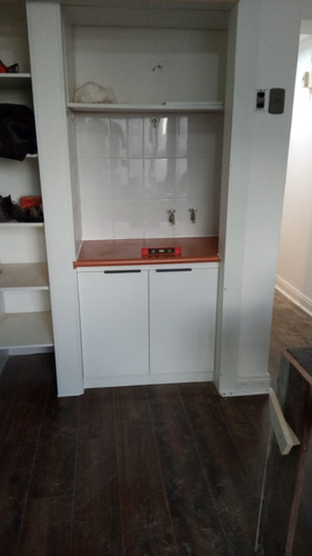 Venta Depto Un Ambiente $ 39.000.000 Compañia Esq Teatinos
