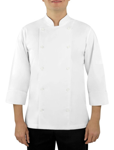 Filipina Chef Cheff Adulto (unisex)