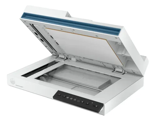 Scaner Hp Pro 2600 F1