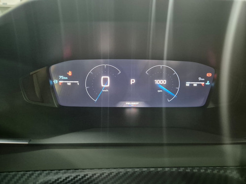 Peugeot 208 1.0T Allure Pack