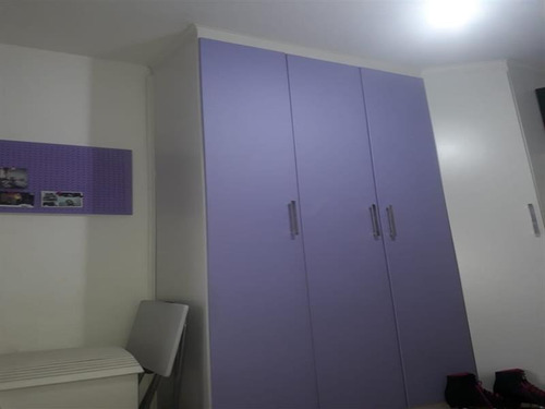 Imagem 8 de 30 de Apartamento Mooca São Paulo/sp - 14590
