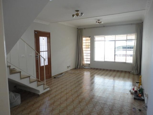 Imagem 1 de 29 de Sobrado Com 3 Dormitórios À Venda, 160 M² Por R$ 650.000 - Vila Isolina Mazzei - São Paulo/sp - So1222v