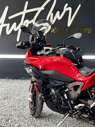 Bmw S1000 Xr