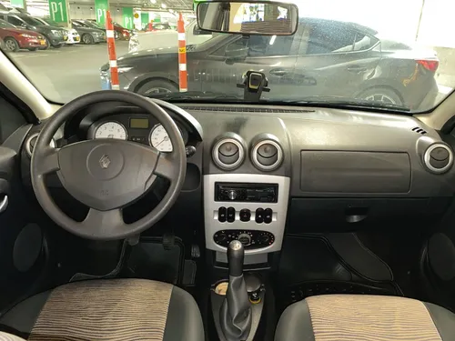 Renault Sandero 1.6 Dynamique