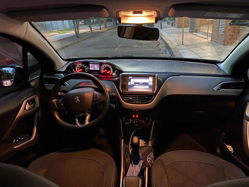 Peugeout Allure 2008 1.6
