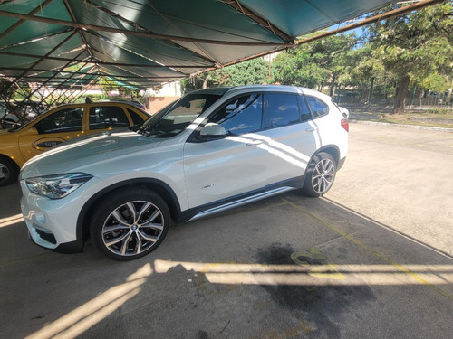 BMW X1 2.0 Sdrive 25i Xline 231cv