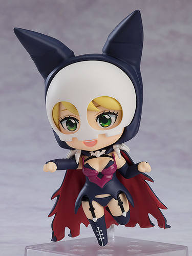 Nendoroid Desumi Magahara Love After World Domination