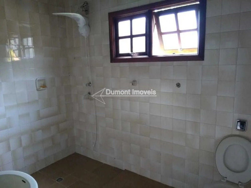 Chácara Com 2.700 M², Situada Em Ibiúna.cod 389.
