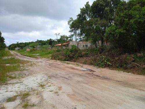 Terreno Medindo 350 Metros Em Itanhaém Lado Praia - 7781 Npc