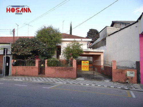 Imagem 1 de 26 de Casa Com 3 Dormitórios À Venda, 90 M² Por R$ 850.000,00 - Região Central - Caieiras/sp - Ca0718