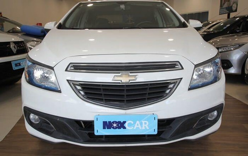 Imagem 2 de 12 de Chevrolet Prisma Ltz 1.4 At