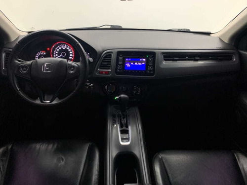 Imagem 7 de 15 de Hr-v Ex 1.8 Aut