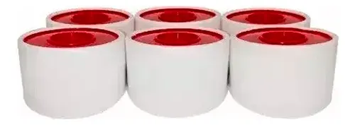 Vendas Tela China Tipo Leukoplast 5 Cm X 5 Mt Caja 6 U