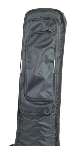 Funda Proel P/guitarra Electrica Bag-220pn