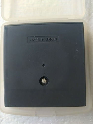 Juego De Sega Game Gear Columns (Usado)