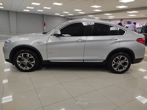 Bmw X4 2.8 I 2017