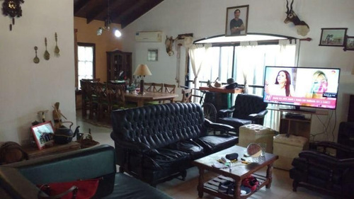 Casa En Venta En Bella Vista