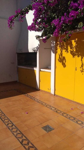 Imagen 13 de 14 de Venta Casa 4 Dormitorios - B° General Paz - Residencial