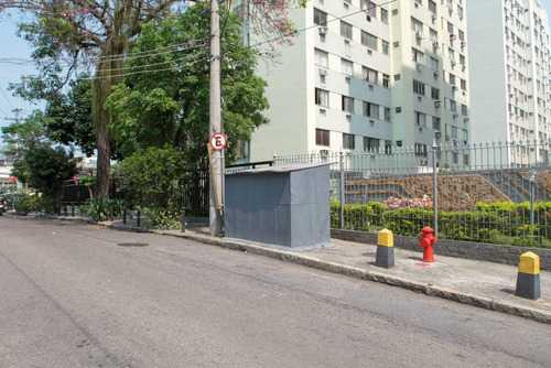 Imagem 29 de 30 de Apartamento Com 2 Dormitórios À Venda, 59 M² Por R$ 185.000,00 - Tanque - Rio De Janeiro/rj - Ap0144
