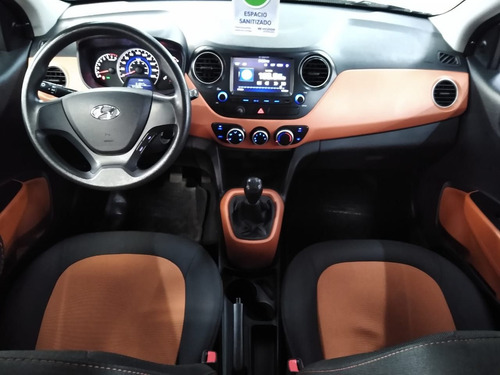 Hyundai Grand I10 2019 1.2 Hb Gl Mid Mt