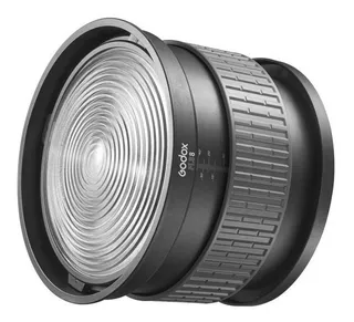 Lente Fresnel Fls8 Con Montura Tipo Bowens Godox