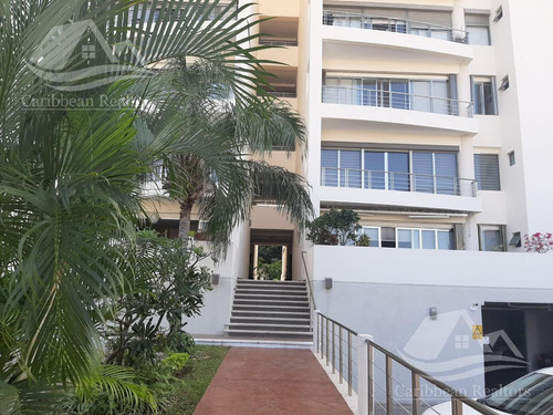 Departamento En Venta En Sm 16 Cancun Lzj6238