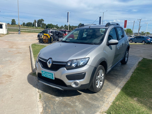 Renault Sandero 1.6 Privilege 105cv