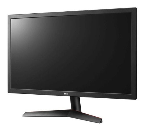 Imagen 3 de 8 de Monitor LG Gaming Ultragear De 24 144hz 1ms 24gl600f