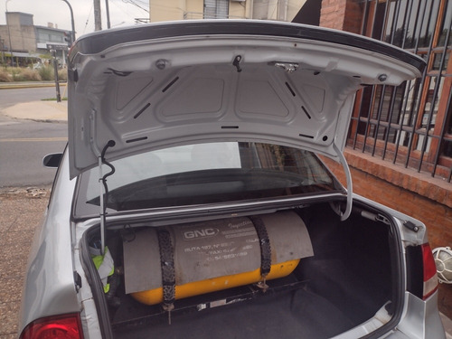 Chevrolet Classic 1.4 Ls Abs Airbag 2015