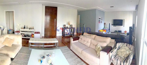 Imagem 1 de 15 de Apartamento 3 Dormitórios À Venda Na Vila Mascote Em São Paulo ! - Mc9107