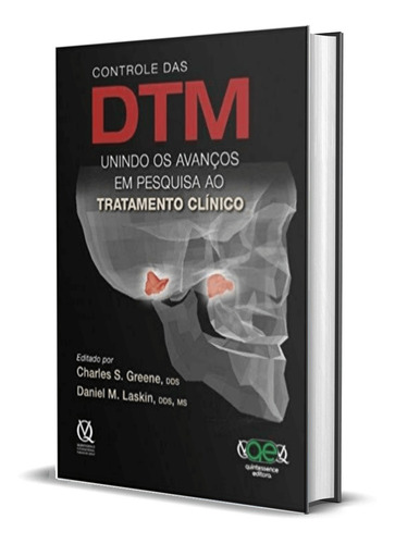 Controle Das Dtm: Unindo Os Avanços Em Pesquisa Ao Tratament