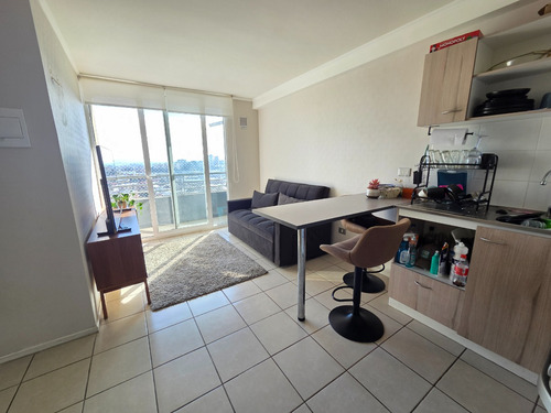 Se Vende Departamento En Concepción