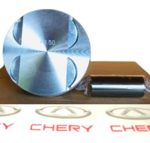 Piston Chery Arauca Orinoco X1 Qq6 020 010 050 Std Unidad