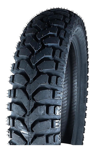 Cubierta Moto Mitas 150/70-18 E-07 70t Tl