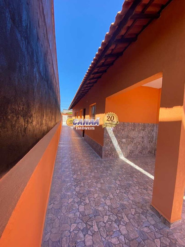 Imagem 15 de 17 de Casa Com 2 Dorms, Jardim Leonor, Mongaguá - R$ 215 Mil, Cod: 9631 - V9631