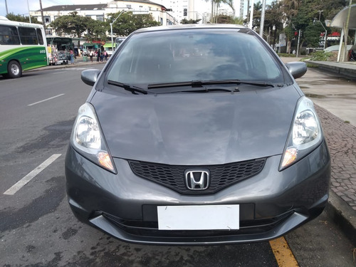 Imagem 4 de 16 de Honda Fit Lx 1.4 Flex 2011 Automático, Completo, Excelente.