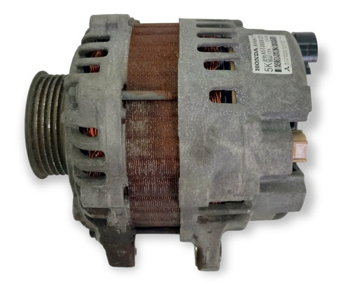 Alternador Honda City 1.5 2011