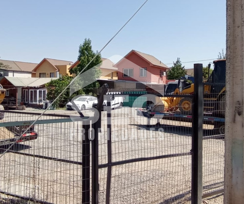 Terreno En Venta. Ubicado En Plena Ruta 5 Sur