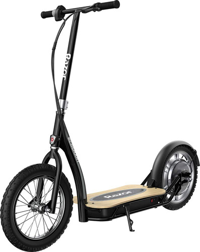 Ecosmart Sup Electric Scooter  16 Air-filled Tires Wide