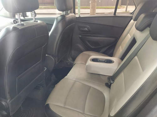 Chevrolet Tracker Ltz 4x4 Automatica Ph
