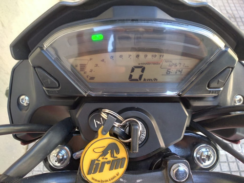 Honda Cb Invicta 150 Excelente Estado En Brm !!!