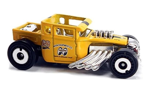 Hot Wheels - Bone Shaker Gry67 2021 - 1:64 Mattel Original